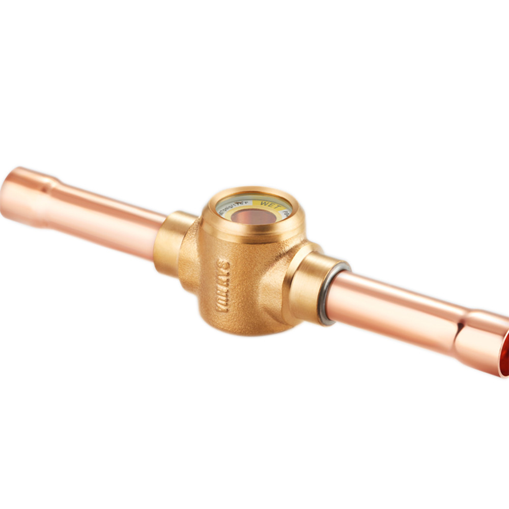 Cтекло cмотровое РИДАН 3/8″ ODFxODF SGP 10s N 014L0182R